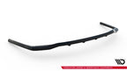 Splitter trasero Toyota Highlander Mk4 (con barras verticales)