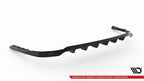 Splitter trasero Toyota Sienna Mk4 (con barras verticales)