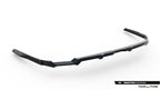 Rear diffuser V.1 Audi A6 S-Line C9 (with vertical bars)