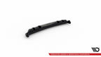 Splitter trasero V.1 BMW M340i G20 / G21 Facelift (con barras verticales)
