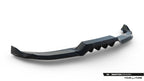 Rear splitter V.1 Cupra Terramar Mk1 (with vertical bars)