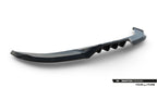 Rear diffuser V.2 Cupra Terramar Mk1 (with vertical bars)