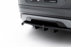 Splitter trasero V.2 Land Rover Range Rover Velar R-Dynamic Mk1 (con barras verticales)