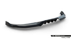 Splitter trasero V.3 Cupra Terramar Mk1 (versión con bola de remolque) (con barras verticales)