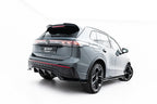 Volkswagen Tiguan R-Line Mk3 Rear Diffuser (with vertical fins)