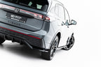 Volkswagen Tiguan R-Line Mk3 Rear Diffuser (with vertical fins)