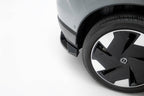 Volvo EX30 Mk1 Rear Splitter (with vertical strakes)