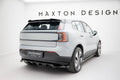 Splitter trasero Volvo EX30 Mk1 (con barras verticales)