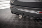 Splitter trasero Volvo XC90 R-Design Mk2 Facelift (con barras verticales)