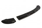 Rear Diffuser (with vertical bar) Volkswagen Polo GTI Mk5 Facelift