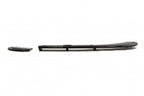 Rear Diffuser (with vertical bar) Volkswagen Polo GTI Mk5 Facelift