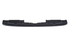 Splitter trasero Peugeot 508 Petrol Mk2 (sin barras verticales)