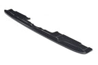 Splitter trasero Peugeot 508 Petrol Mk2 (sin barras verticales)