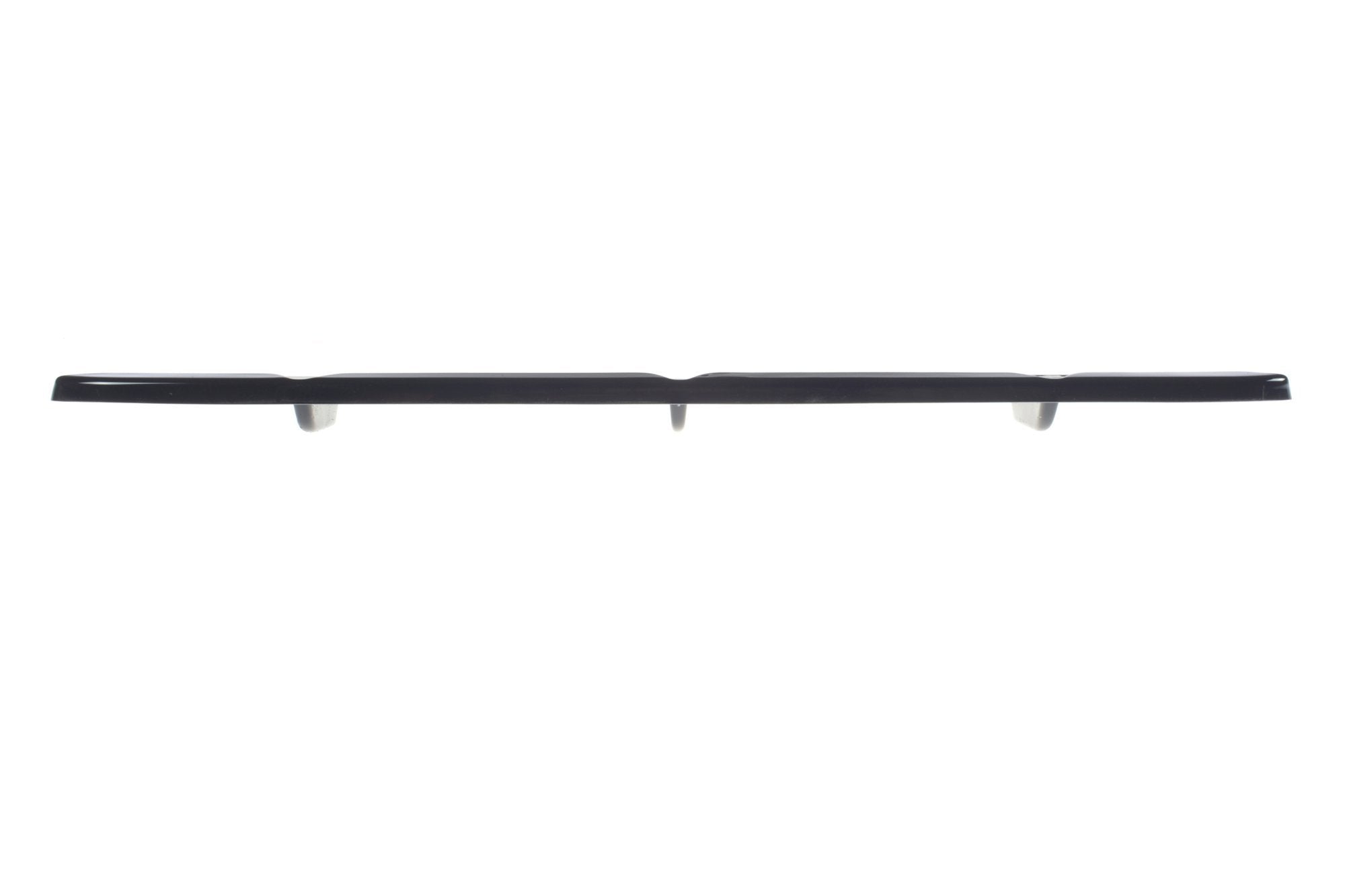 Splitter trasero Peugeot 508 Petrol Mk2 (con barras verticales)