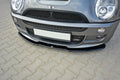 Lip delantero MINI R53 COOPER S JCW