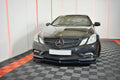 Lip delantero Mercedes-Benz Clase E W207 Coupé AMG-Line