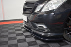 Front lip for Mercedes-Benz E-Class W207 Coupé AMG-Line