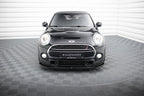 Lip delantero Mini Cooper S F56 / F56 Facelift