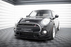 Lip delantero Mini Cooper S F56 / F56 Facelift