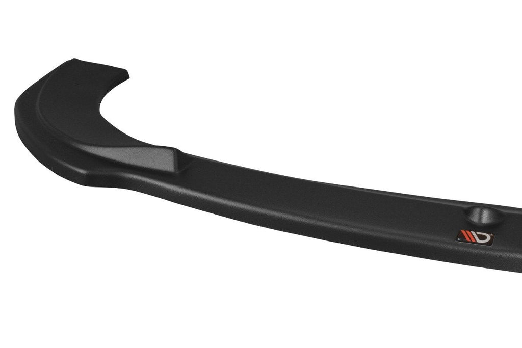 Front lip V.1 Alfa Romeo 156 GTA