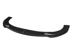 Front lip V.1 Alfa Romeo 156 GTA