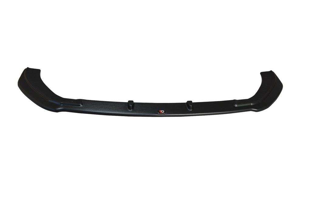 Lip delantero V.1 SsangYong Tivoli Mk1 2015-2019