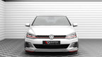 Aletas delanteras Volkswagen Golf MK7 Facelift