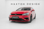LIP Volkswagen Golf MK7 Facelift Hatchback