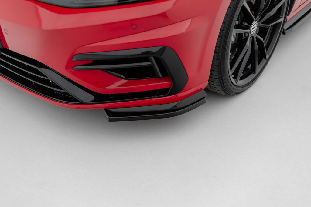 LIP Volkswagen Golf MK7 Facelift Hatchback