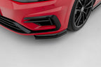 LIP Volkswagen Golf MK7 Facelift Hatchback