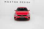 LIP Volkswagen Golf R MK7 Facelift Hatchback