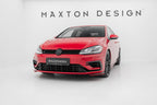 LIP Volkswagen Golf R MK7 Facelift Hatchback