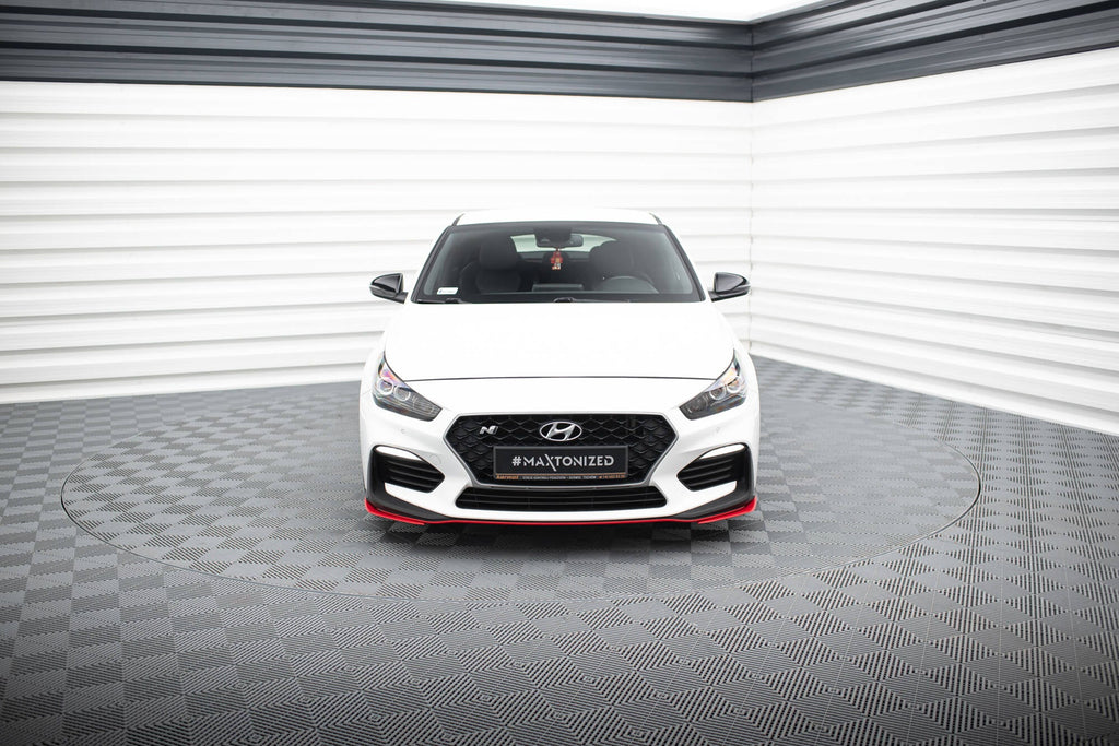 LIP Hyundai i30 N MK3 Hatchback