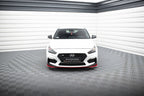 LIP Hyundai i30 N MK3 Hatchback