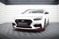 LIP Hyundai i30 N MK3 Hatchback