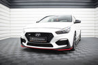 LIP Hyundai i30 N MK3 Hatchback