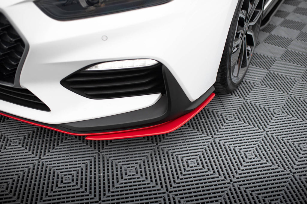 LIP Hyundai i30 N MK3 Hatchback