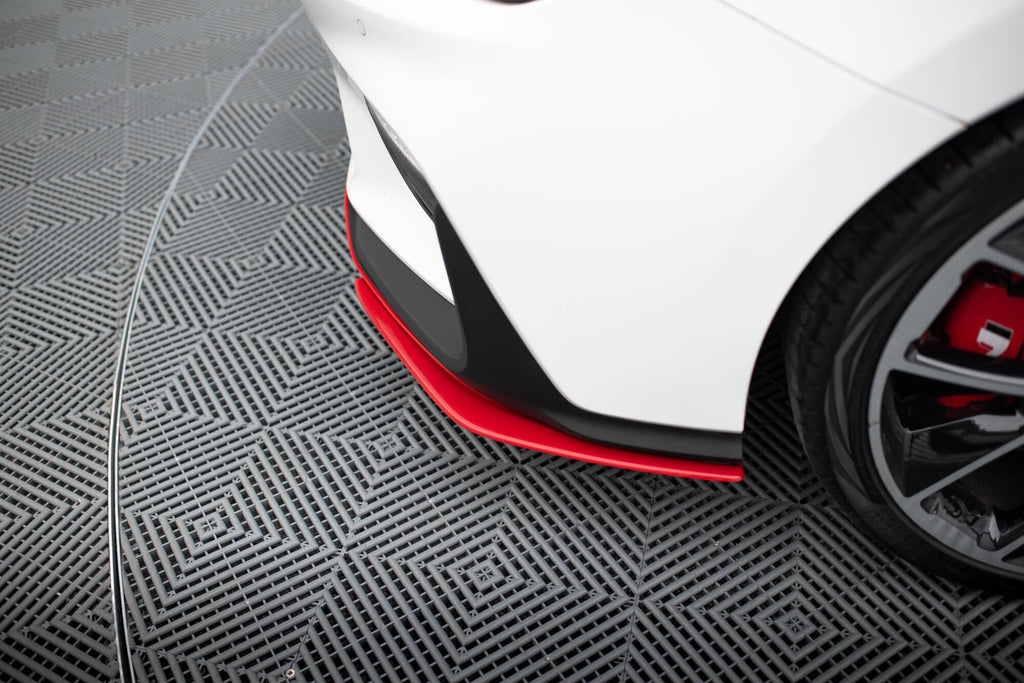 LIP Hyundai i30 N MK3 Hatchback