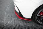 LIP Hyundai i30 N MK3 Hatchback