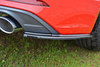 Difusores Audi A5 F5 S-Line 2017-2019