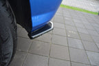 Audi Q2 Mk1 Sport Diffusers