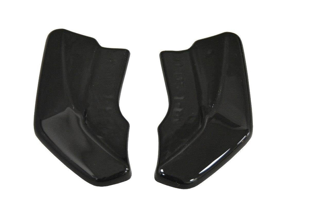 Audi Q2 Mk1 Sport Diffusers