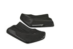 Audi Q2 Mk1 Sport Diffusers