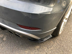 DIFFUSERS Audi S3 8V Facelift