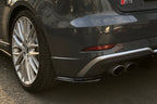 DIFFUSERS Audi S3 8V Facelift