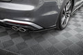 Difusores Audi RS5 F5 Facelift Sportback