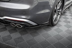 Difusores Audi RS5 F5 Facelift Sportback