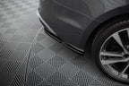 Difusores Audi RS5 F5 Facelift Sportback