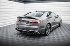 Difusores Audi RS5 F5 Facelift Sportback