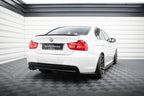 BMW 3 Series E90 Sedan / M-Pack Diffusers 2004-2008